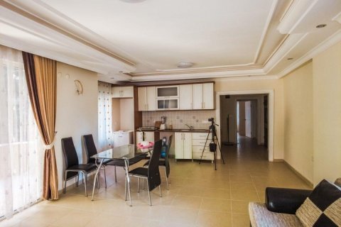 آپارتمان در  Mahmutlar ، ترکیه 132 متر مربع.  شماره 208811 - 6