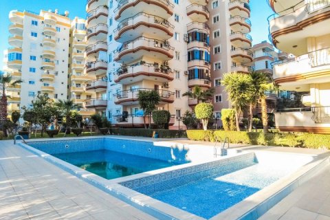 آپارتمان در  Mahmutlar ، ترکیه 132 متر مربع.  شماره 208811 - 2