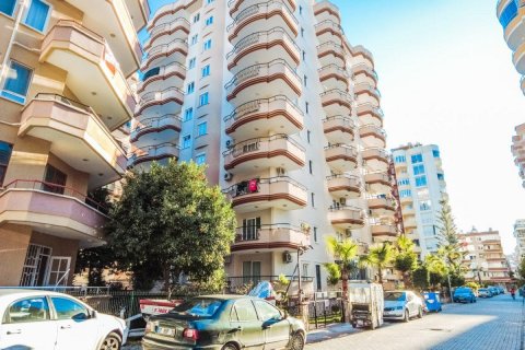 آپارتمان در  Mahmutlar ، ترکیه 132 متر مربع.  شماره 208811 - 4