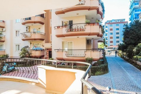 آپارتمان در  Mahmutlar ، ترکیه 132 متر مربع.  شماره 208811 - 15