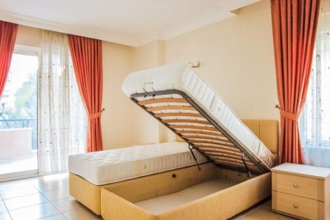 آپارتمان در  Mahmutlar ، ترکیه 132 متر مربع.  شماره 208811 - 9