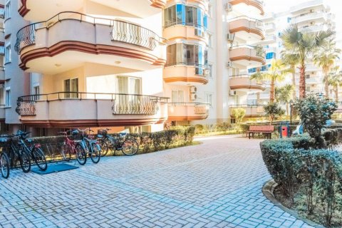 آپارتمان در  Mahmutlar ، ترکیه 132 متر مربع.  شماره 208811 - 3