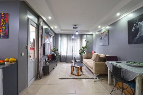 Apartment for sale  in Alanya, Antalya, Turkey, 75m2, No. 208805 – photo 4