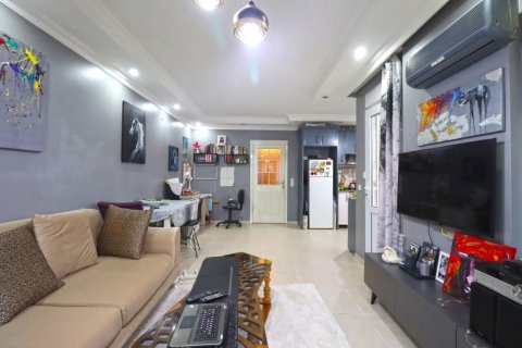 Apartment for sale  in Alanya, Antalya, Turkey, 75m2, No. 208805 – photo 9