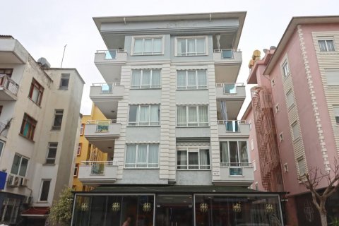 Apartment for sale  in Alanya, Antalya, Turkey, 75m2, No. 208805 – photo 1