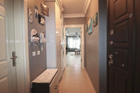 Apartment for sale  in Alanya, Antalya, Turkey, 75m2, No. 208805 – photo 3