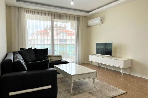 Продажа квартиры  в Оба, Анталье, Турция 2 комн., 75м2, №208808 – фото 1