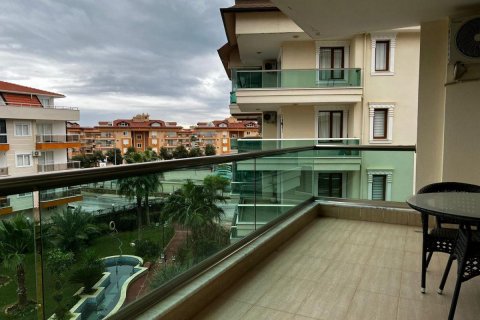 Продажа квартиры  в Оба, Анталье, Турция 2 комн., 75м2, №208808 – фото 11