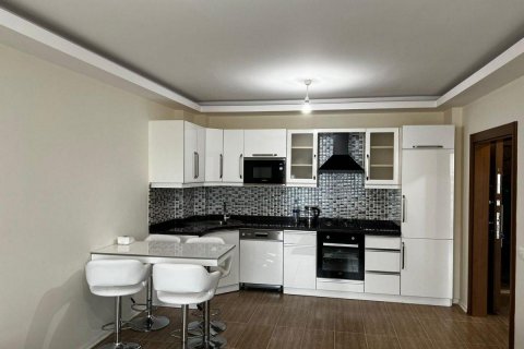Продажа квартиры  в Оба, Анталье, Турция 2 комн., 75м2, №208808 – фото 3