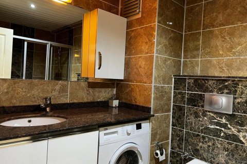 Продажа квартиры  в Оба, Анталье, Турция 2 комн., 75м2, №208808 – фото 5