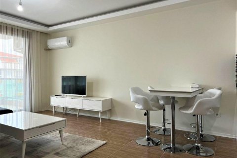 Продажа квартиры  в Оба, Анталье, Турция 2 комн., 75м2, №208808 – фото 2