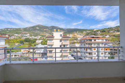 Продажа пентхауса  в Джикджилли, Анталье, Турция 5 комн., 240м2, №207320 – фото 11