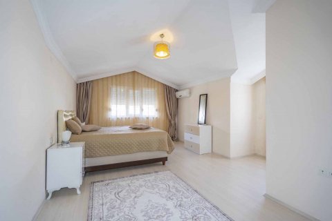 Продажа пентхауса  в Джикджилли, Анталье, Турция 5 комн., 240м2, №207320 – фото 17