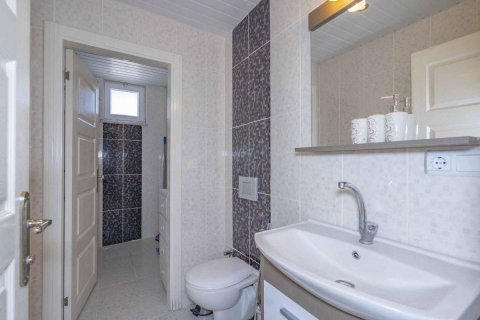 Продажа пентхауса  в Джикджилли, Анталье, Турция 5 комн., 240м2, №207320 – фото 22