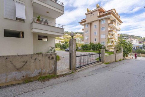 Продажа пентхауса  в Джикджилли, Анталье, Турция 5 комн., 240м2, №207320 – фото 3