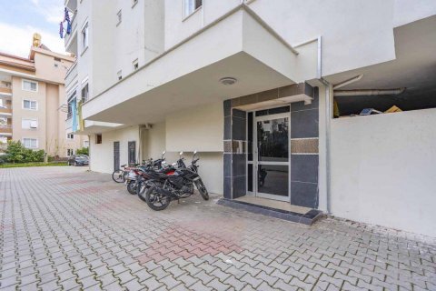 Продажа пентхауса  в Джикджилли, Анталье, Турция 5 комн., 240м2, №207320 – фото 5