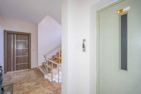 Продажа пентхауса  в Джикджилли, Анталье, Турция 5 комн., 240м2, №207320 – фото 6