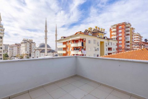 Продажа пентхауса  в Джикджилли, Анталье, Турция 5 комн., 240м2, №207320 – фото 20