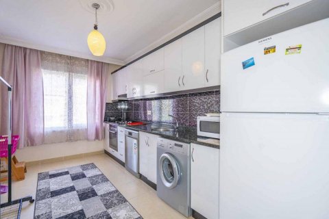 Продажа пентхауса  в Джикджилли, Анталье, Турция 5 комн., 240м2, №207320 – фото 12