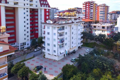 Продажа пентхауса  в Джикджилли, Анталье, Турция 5 комн., 240м2, №207320 – фото 2