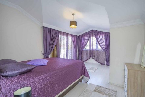 Продажа пентхауса  в Джикджилли, Анталье, Турция 5 комн., 240м2, №207320 – фото 16