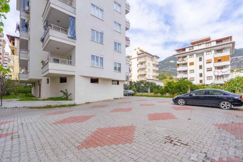 Продажа пентхауса  в Джикджилли, Анталье, Турция 5 комн., 240м2, №207320 – фото 4