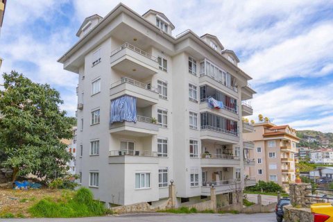 Продажа пентхауса  в Джикджилли, Анталье, Турция 5 комн., 240м2, №207320 – фото 1