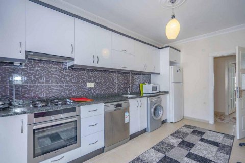 Продажа пентхауса  в Джикджилли, Анталье, Турция 5 комн., 240м2, №207320 – фото 13