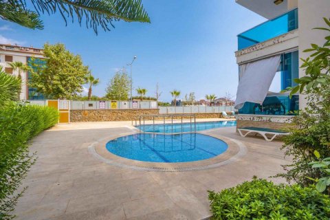 Daire   Kestel, Antalya, Türkiye №207314 - 6