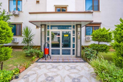 Daire   Kestel, Antalya, Türkiye №207314 - 9