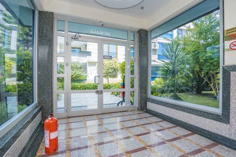 Daire   Kestel, Antalya, Türkiye №207314 - 11