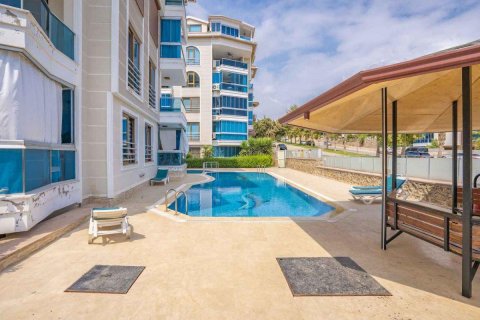 Daire   Kestel, Antalya, Türkiye №207314 - 8