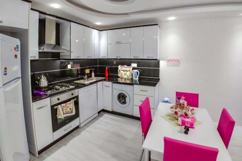 Daire   Kestel, Antalya, Türkiye №207314 - 14