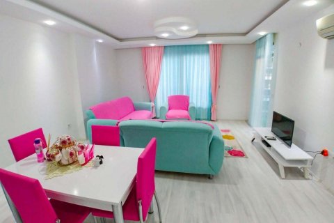 Daire   Kestel, Antalya, Türkiye №207314 - 16