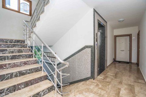 Daire   Kestel, Antalya, Türkiye №207314 - 12