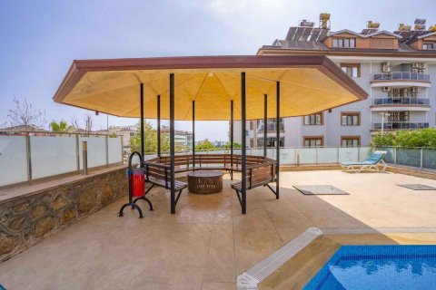 Daire   Kestel, Antalya, Türkiye №207314 - 7