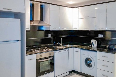 Daire   Kestel, Antalya, Türkiye №207314 - 15