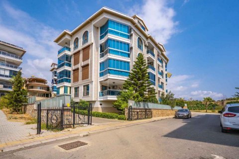 Daire   Kestel, Antalya, Türkiye №207314 - 2