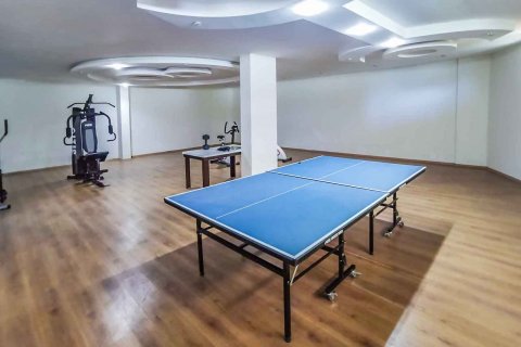 Daire   Kestel, Antalya, Türkiye №207314 - 13