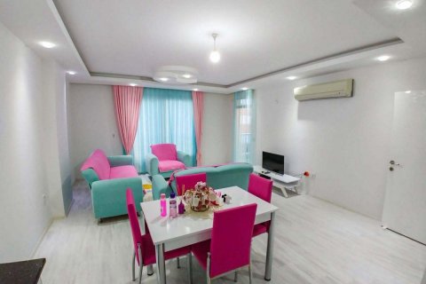 Daire   Kestel, Antalya, Türkiye №207314 - 17