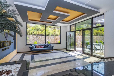 Продажа квартиры  в Кестеле, Анталье, Турция 3 комн., 110м2, №207315 – фото 12