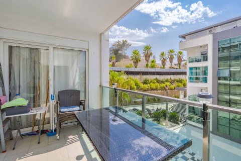 Продажа квартиры  в Кестеле, Анталье, Турция 3 комн., 110м2, №207315 – фото 22