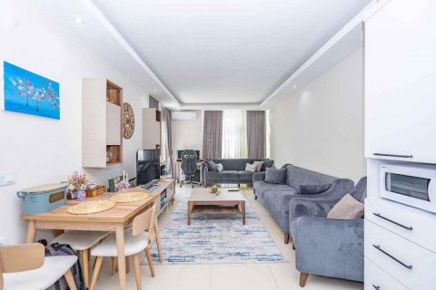 Продажа квартиры  в Кестеле, Анталье, Турция 3 комн., 110м2, №207315 – фото 17