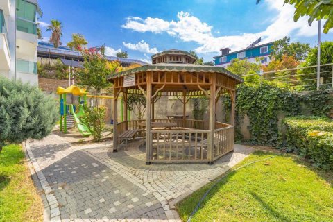 Продажа квартиры  в Кестеле, Анталье, Турция 3 комн., 110м2, №207315 – фото 8