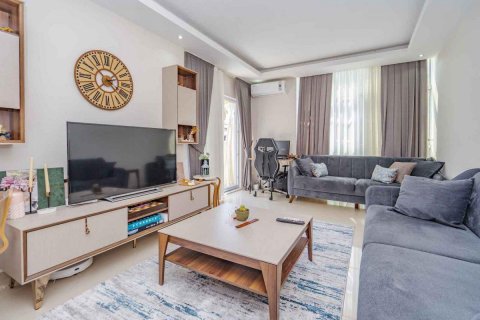 Продажа квартиры  в Кестеле, Анталье, Турция 3 комн., 110м2, №207315 – фото 16