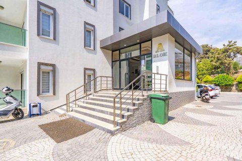 Продажа квартиры  в Кестеле, Анталье, Турция 3 комн., 110м2, №207315 – фото 7