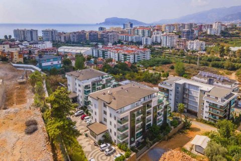 Продажа квартиры  в Кестеле, Анталье, Турция 3 комн., 110м2, №207315 – фото 5