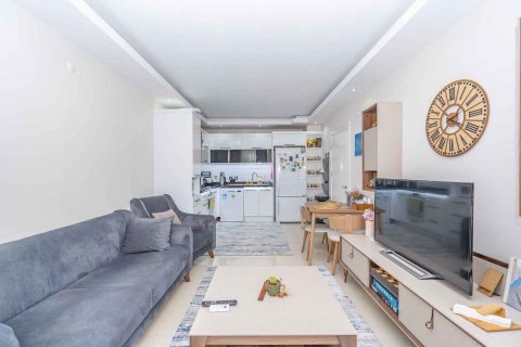 Продажа квартиры  в Кестеле, Анталье, Турция 3 комн., 110м2, №207315 – фото 18