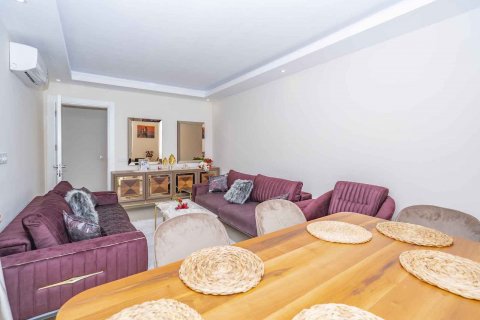 Продажа квартиры  в Кестеле, Анталье, Турция 3 комн., 110м2, №207315 – фото 20