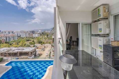 Продажа квартиры  в Кестеле, Анталье, Турция 3 комн., 110м2, №207315 – фото 24